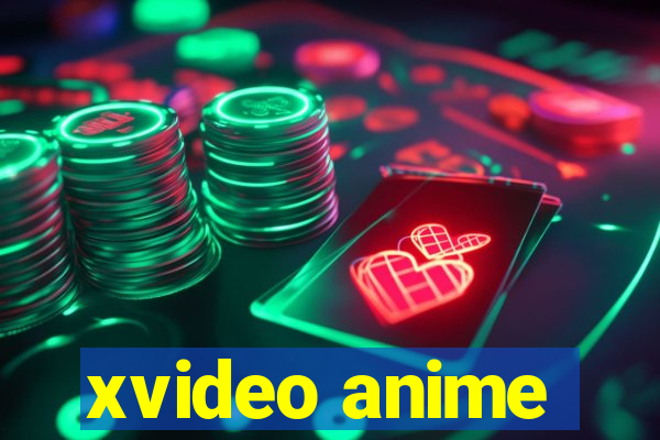 xvideo anime